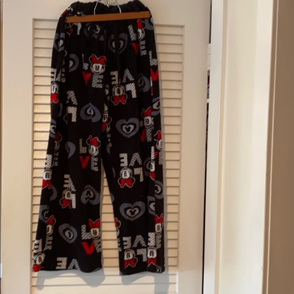 PJ pants